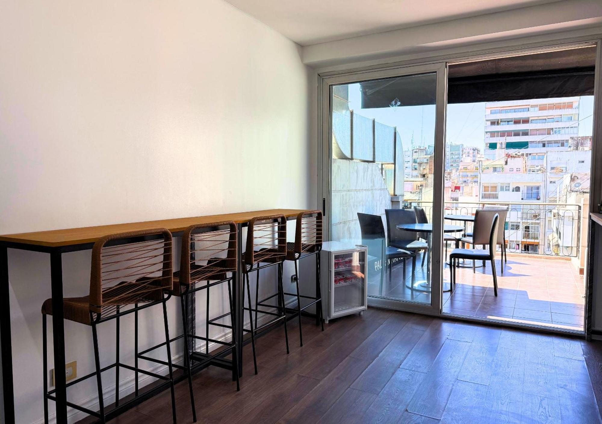 Reco By Dot Suites — Fotos 1